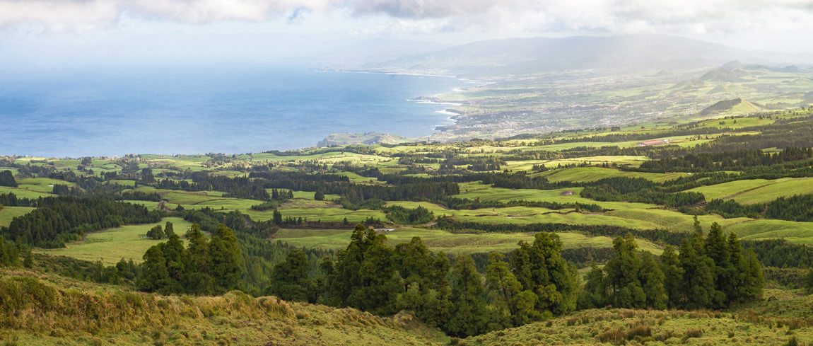 Travel photography - Azores islands