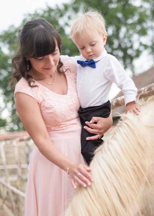 Weddings 💍 Svatební fotografie, fotograf Ústí nad Labem