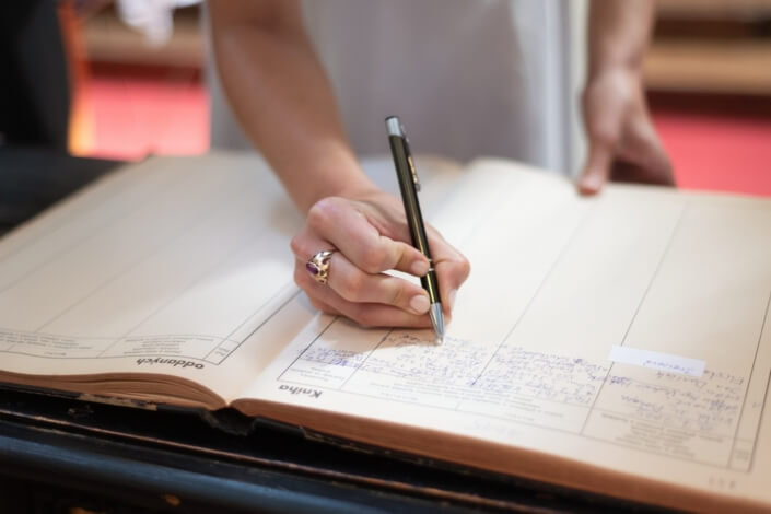 Weddings 💍 Svatební fotografie, fotograf Ústí nad Labem