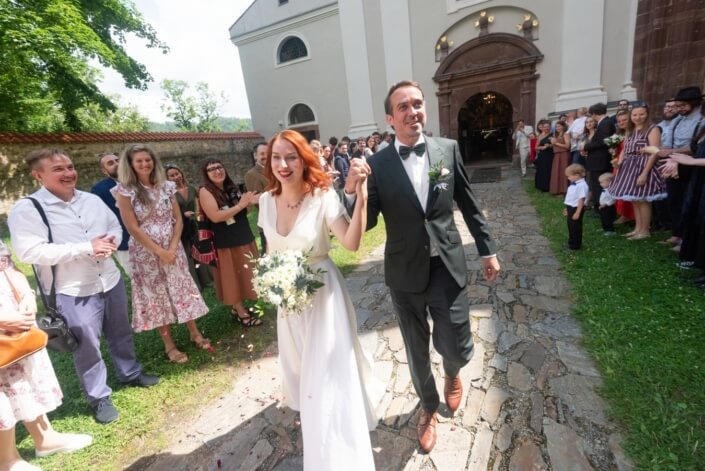 Weddings 💍 Svatební fotografie, fotograf Ústí nad Labem