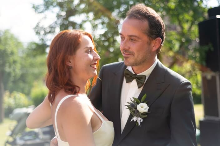 Weddings 💍 Svatební fotografie, fotograf Ústí nad Labem