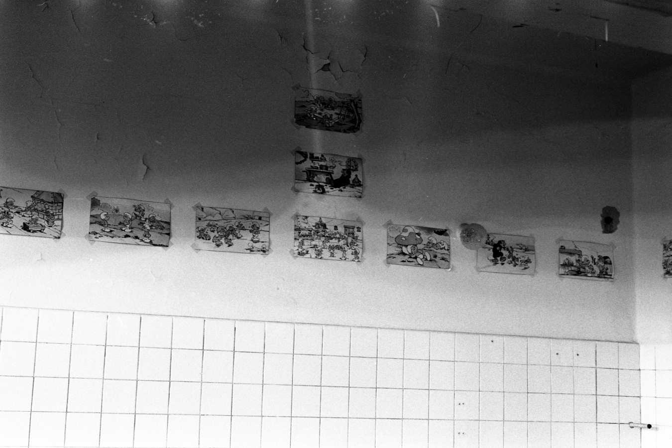 Art projects archive