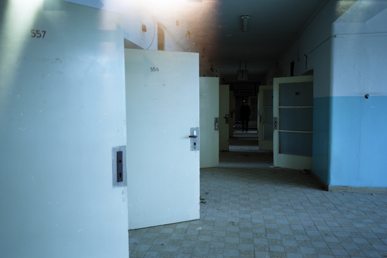 Art projects archive