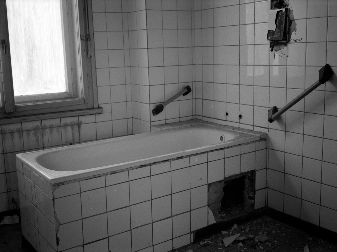 Art projects archive