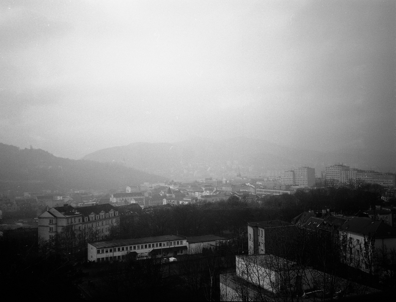 Art projects archive