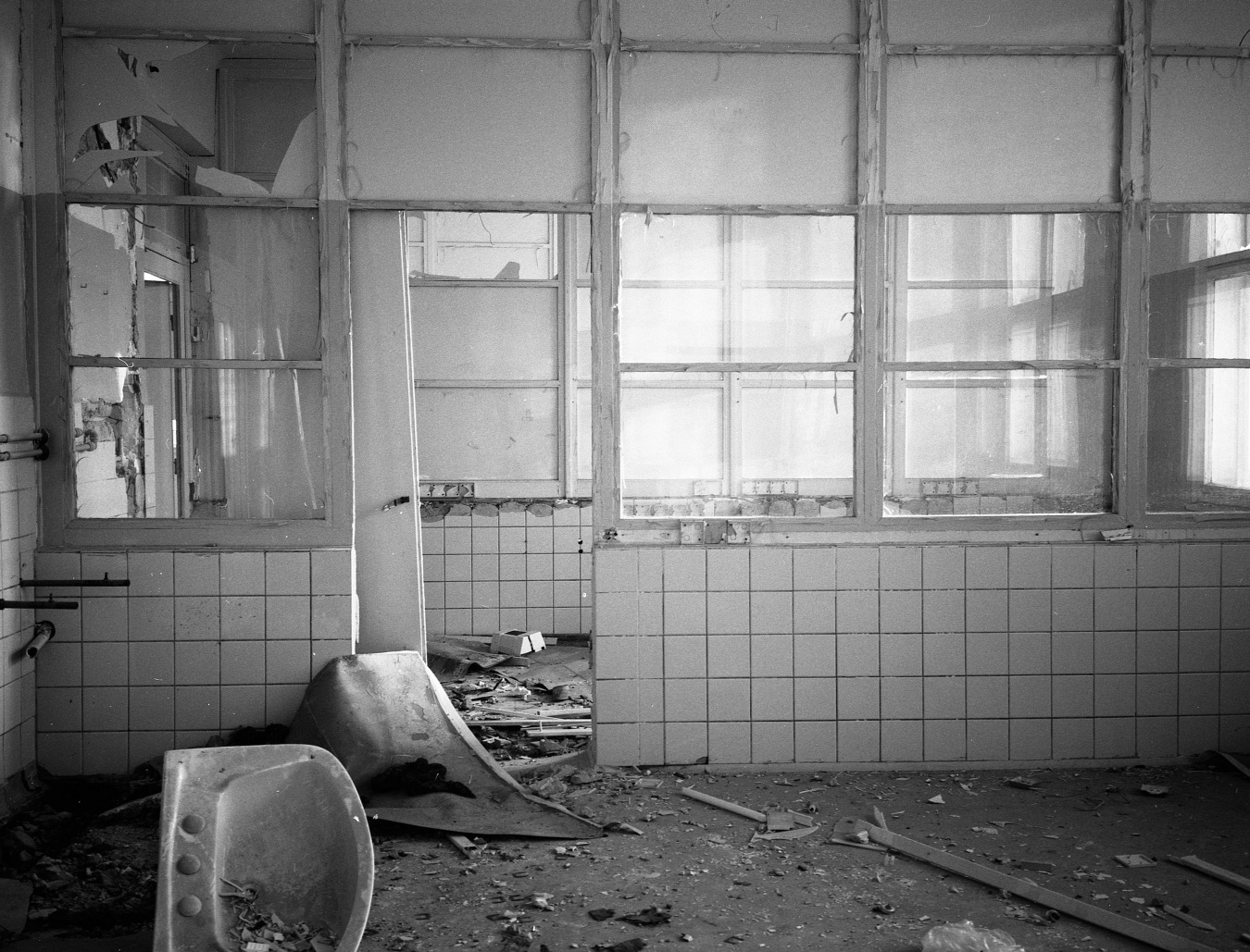 Art projects archive