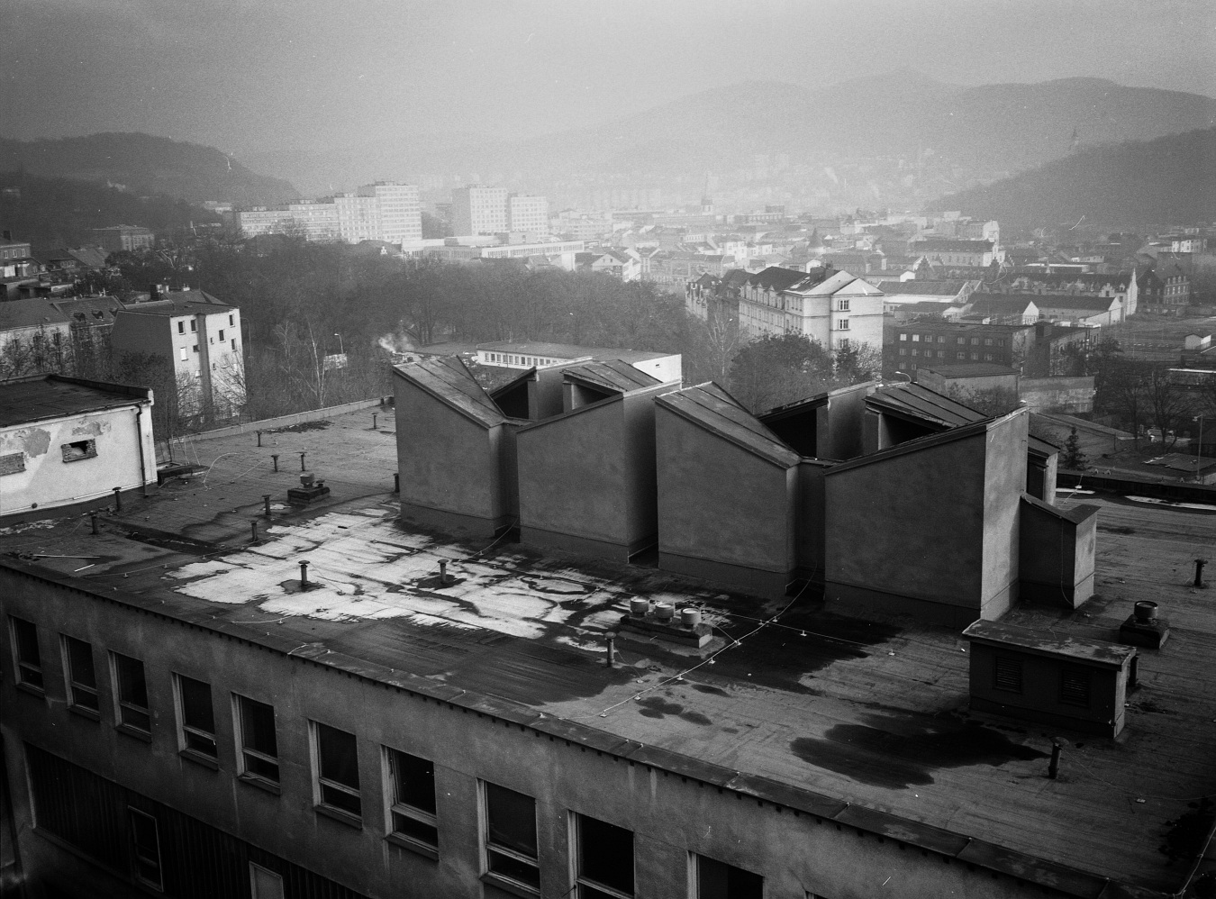 Art projects archive