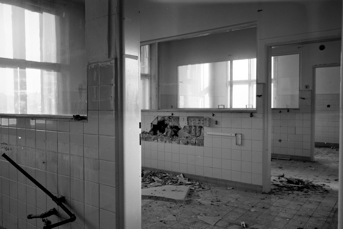 Art projects archive