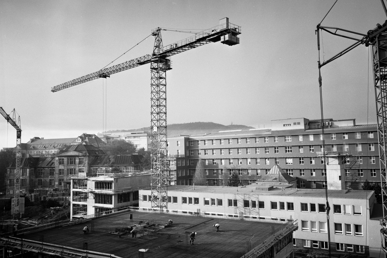 Art projects archive