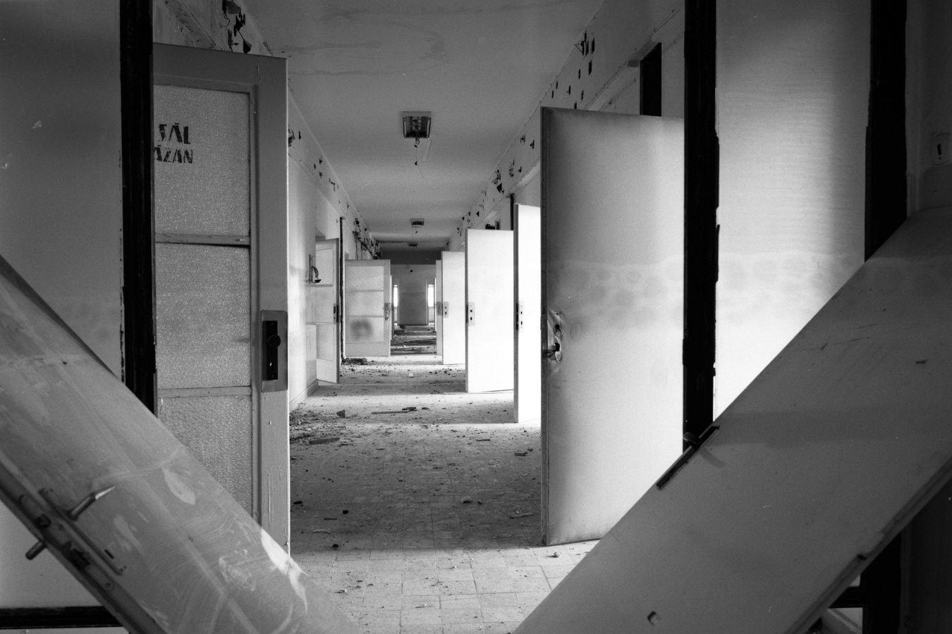 Art projects archive